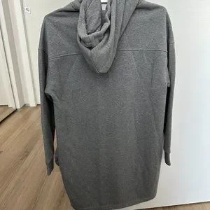 UGG | Dresses | Ugg Lucille Hoodie Dress | Poshmark